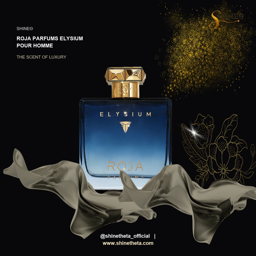 Roja Parfums Elysium Pour Homme slide 2